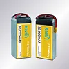  22.2V 6S 30000mAh 10C UAV 6S 