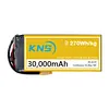  22.2V 6S 30000mAh 10C UAV 6S 